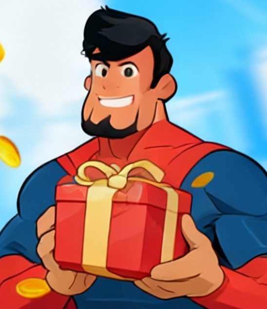 Bruce Bet Casino Banner